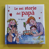 Le sei storie del papa