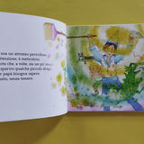 Le sei storie del papa