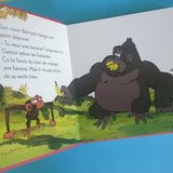 Gaston Grognon dit non !