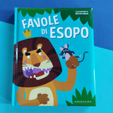 Favole di Esopo