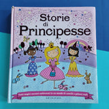 Storie di principesse