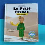 Mes petits contes sonores. Le petit prince