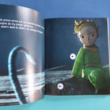 Mes petits contes sonores. Le petit prince