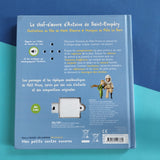 Mes petits contes sonores. Le petit prince