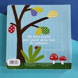Mon petit puzzle des animaux