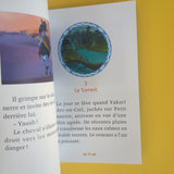 Yakari. 03. La peur de Grand Gris