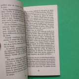 La quête des ours. 03. Le Géant de feu