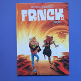 FRNCK. 04. L'Eruption