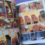 FRNCK. 04. L'Eruption