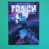 FRNCK. 05. Cannibales