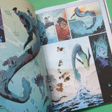 FRNCK. 05. Cannibales