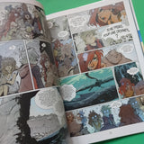 FRNCK. 05. Cannibales