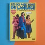 Les Six Fonctions du langage