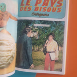 Les Six Fonctions du langage