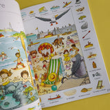 Les mille premiers mots en italien