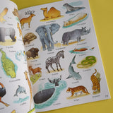 Les mille premiers mots en italien