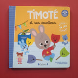 Timoté et ses émotions