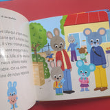 Timoté et ses émotions