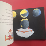 Tout le monde dort ?