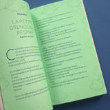 L'Eveil de la petite grenouille