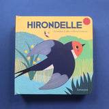 Hirondelle