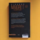 Maigret en Bretagne