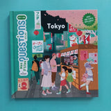 Tokyo