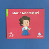 Maria Montessori