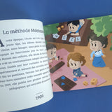 Maria Montessori