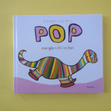 Pop mangia tutti i colori