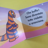 Pop mangia tutti i colori