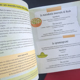 Il mio Laboratorio Montessori in cucina
