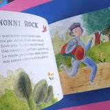 Le sei storie dei nonni.