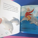 Le sei storie dei nonni.