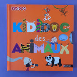Le Kididoc des animaux