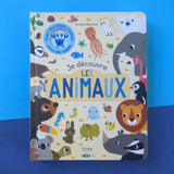 Je découvre les animaux