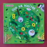 Kididoc. Qui va naître ?