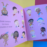 Il mio primo cerca & trova. Al mare.