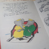 Babar en famille