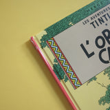 L'orecchio rotto