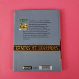 Contes et Légendes. Les Sept Merveilles du monde