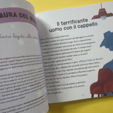 Tante paure, senza paura. 13 storie per diventare bambini coraggiosi