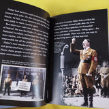 Young reading. Série 3. The Second World War