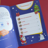 Sami et Julie. Niveau CP. 5 histoires de Noël