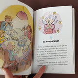 L'espionne se croit tout permis