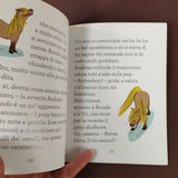 Vic e Vento. Il pony vuole un amico