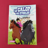 Le Galop des Etoiles. 01. Un cheval pour Ariana