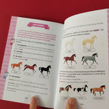 Le Galop des Etoiles. 01. Un cheval pour Ariana