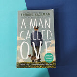 A Man Called Ove