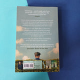 A Man Called Ove
